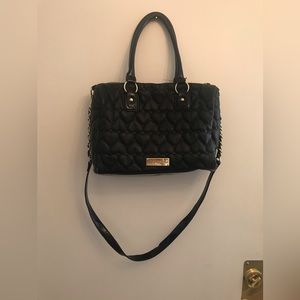 COPY - Betsy Johnson Handbag